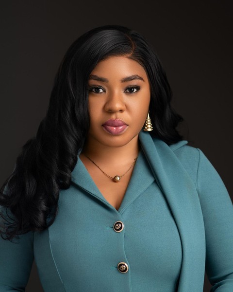 Doris Imoekor