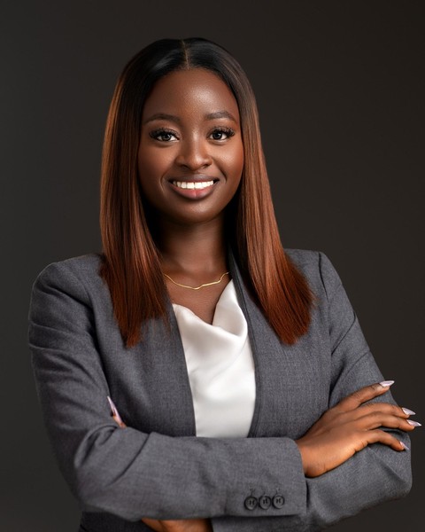 Eniola Masha